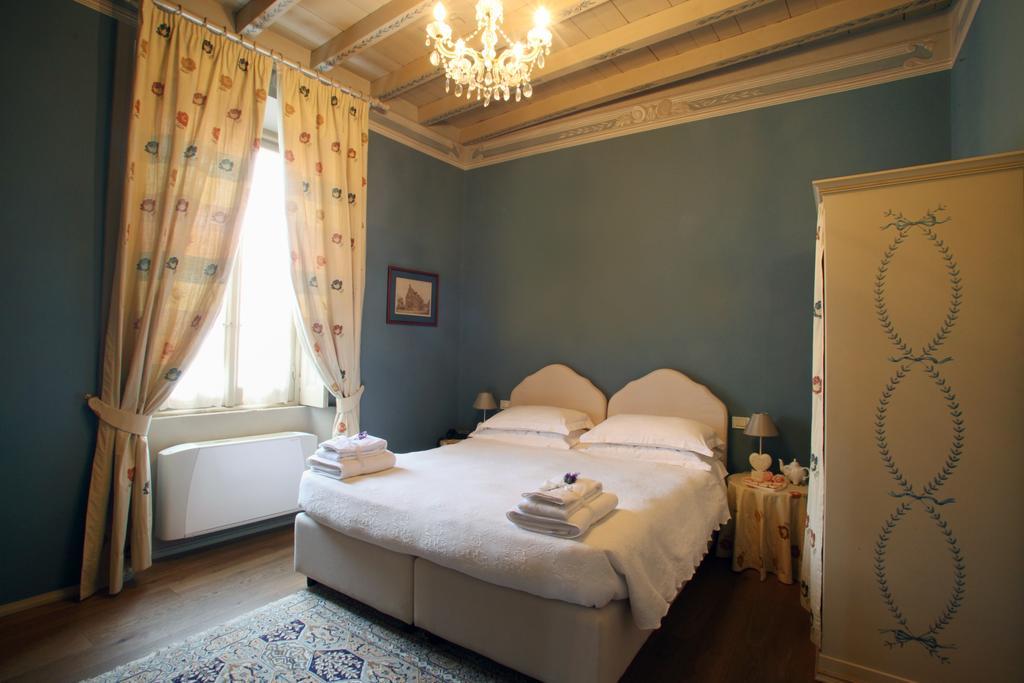 Villa Valentina Традате Номер фото